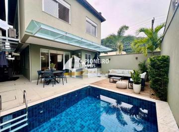 Casa · 105m² · 3 Quartos · 2 Vagas · Casa disponível para venda e para temporada em Juquehy
