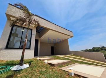 cab349d620a476c213c2fbdeb288641a255720a6 · Casa com 3 dormitórios à venda, 140 m² por R$ 899.000,00 - Residencial Reserva Ipanema - Sorocaba/SP