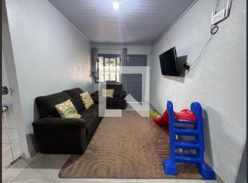 Casa · 225m² · 3 Quartos · 1 Vaga · Casa à Venda - Campina, 3 Quartos,  225 m² - São Leopoldo
