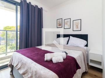 Apartamento · 21m² · Imoveis - em Brooklin