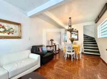 Casa · 120m² · 3 Quartos · 2 Vagas · Casa à Venda - Jabaquara, 3 Quartos,  120 m² - São Paulo