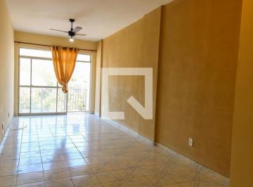 Apartamento · 64m² · 2 Quartos · 1 Vaga · Apartamento à Venda - Engenho de Dentro, 2 Quartos,  64 m² - Rio de Janeiro