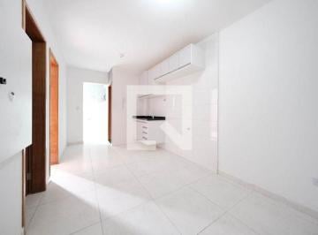 Apartamento · 43m² · 2 Quartos · Apartamento à Venda - Cidade Patriarca, 2 Quartos, 43 m² - São Paulo