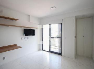 Apartamento · 26m² · 1 Quarto · Apartamento à Venda - Água Fria, 1 Quarto,  26 m² - São Paulo