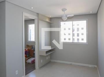 Apartamento · 35m² · 2 Quartos · Apartamento à Venda - Barra Funda, 2 Quartos, 35 m² - São Paulo