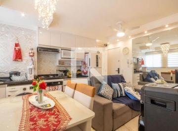 Apartamento · 40m² · 2 Quartos · 1 Vaga · Apartamento à Venda - Santa Maria, 2 Quartos,  40 m² - Osasco