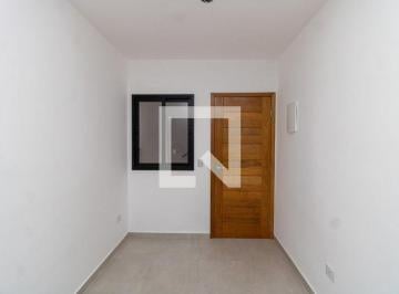 Apartamento de 2 quartos, São Paulo · Apartamento à Venda - Água Fria, 2 Quartos, 34 m² - São Paulo