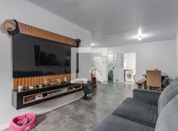 Casa · 94m² · 2 Quartos · 5 Vagas · Casa à Venda - Jardim Carvalho, 2 Quartos, 94 m² - Porto Alegre