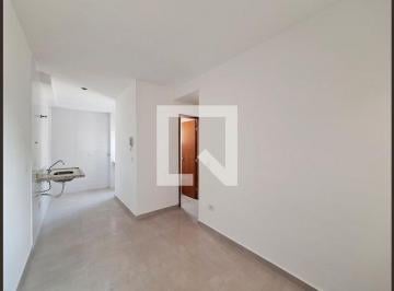 Apartamento · 34m² · 2 Quartos · Apartamento à Venda - Água Fria, 2 Quartos,  34 m² - São Paulo