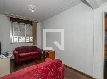 Apartamento · 72m² · 2 Quartos · Apartamento à Venda - Jardim Itu-Sabará, 2 Quartos,  72 m² - Porto Alegre