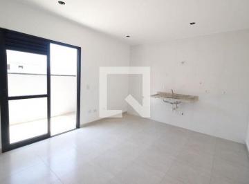Apartamento · 41m² · 2 Quartos · Apartamento à Venda - Água Fria, 2 Quartos,  41 m² - São Paulo