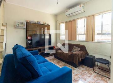 Casa · 180m² · 5 Quartos · Casa à Venda - Tatuapé, 5 Quartos,  180 m² - São Paulo