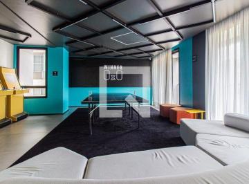 Apartamento 34m² Venda Vila Mariana · Apartamento à Venda - Vila Mariana, 1 Quarto, 34 m² - São Paulo