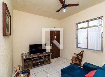 Apartamento · 50m² · 2 Quartos · 1 Vaga · Apartamento à Venda - Olaria, 2 Quartos,  50 m² - Rio de Janeiro