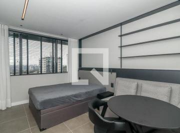 Apartamento · 26m² · Imoveis - em Três Figueiras
