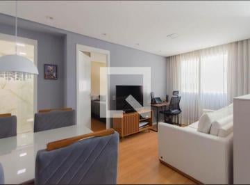 Apartamento · 36m² · 1 Quarto · Apartamento à Venda - Liberdade, 1 Quarto, 36 m² - São Paulo