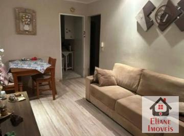 d8d46a71afc28225289fa7716a7b2732f90521a9 · Apartamento com 2 dormitórios à venda, 45 m² por R$ 265.000,00 - Jardim Interlagos - Campinas/SP