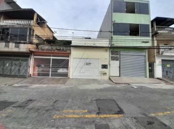 Casa · 2 Quartos · 1 Vaga · Casa com 2 quartos, Parque Pinheiros, Taboão da Serra - R$ 450 mil, Cod: 6117