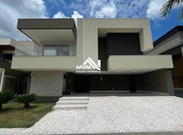 202408121743039605.jpeg · Sobrado em Condomínio para Venda em Campo Grande, Residencial Damha II, 4 dormitórios, 4 suítes, 7 b