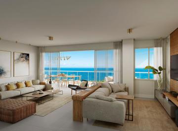 Apartamento · 209m² · 4 Quartos · 3 Vagas · Apartamento à venda no bairro Barra - Salvador/BA