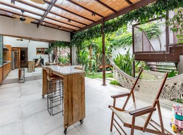 Casa , São Paulo · Casa em rua fechada - 3 dormitórios e 4 vagas - Espaço Gourmet