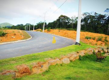 Terreno · 450m² · Lote à Venda – Bairro Testo Central, Pomerode/SC