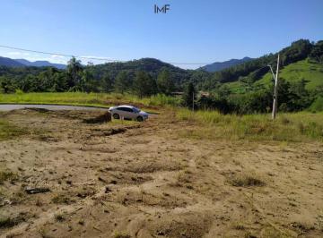 Terreno · 450m² · Lote à Venda – Bairro Testo Central, Pomerode/SC
