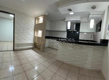Apartamento · 40m² · 1 Quarto · Apartamento Padrão Apartamento c/ 1 Quarto(suíte), Armários Planejados, Bem Ventilado | Setor de Man