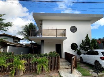 Casa · 196m² · 4 Quartos · 2 Vagas · CASA DUPLEX A VENDA NO CONDOMÍNIO MAANAIM – 4 QUARTOS