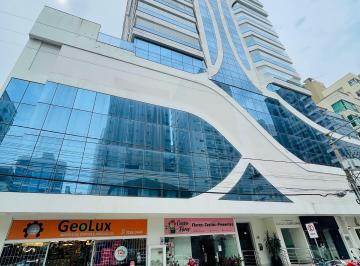 Apartamento · 188m² · 4 Quartos · 3 Vagas · Águas Cristalinas - Apartamento Ed. Residencial Águas Cristalinas, 04 suítes, 03 vagas - Itapema /me