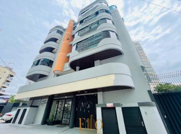 Apartamento · 326m² · 4 Quartos · 2 Vagas · Edificio Novo Mundo - Cobertura Padrão