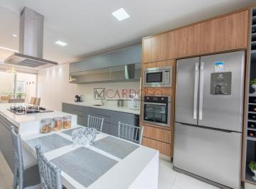 Casa · 320m² · 4 Quartos · 4 Vagas · Casa Alto Padrão Dentro De Condomínio Rua 03 Vicente Pires