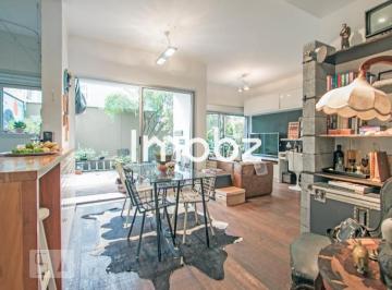 Apartamento · 80m² · 1 Quarto · 2 Vagas · Apartamento à venda na Rua Américo Brasiliense, 1025 - Chácara Santo Antonio - São Paulo - SP - CEP: