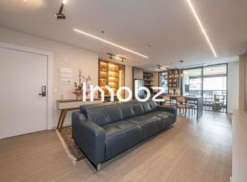 Apartamento · 105m² · 3 Quartos · 2 Vagas · Apartamento à venda no O Parque - Gamaro - Avenida Roque Petroni Júnior, 630 - São Paulo - SP - CEP:
