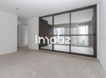 Apartamento · 75m² · 2 Quartos · 1 Vaga · Apartamento à venda no Condomínio Neo Brooklin - Rua Andréa Paulinetti, 256 - São Paulo - SP - CEP: