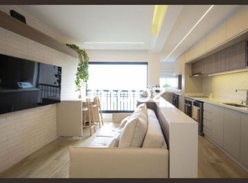Apartamento · 65m² · 2 Quartos · 1 Vaga · Apartamento à venda no Mondo Morumbi - Rua Carvalho De Freitas, 285 - São Paulo - SP - CEP: 05728-03