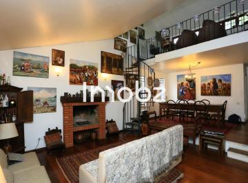 Casa · 296m² · 3 Quartos · 2 Vagas · Casa à venda - Rua Oagy Kalile - São Paulo - SP - CEP: 05657-000