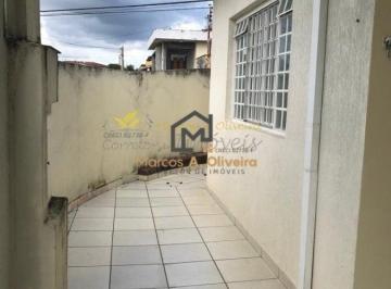 Casa · 78m² · 2 Quartos · 1 Vaga · Casa Térrea para Venda em Vila Salles Atibaia-SP