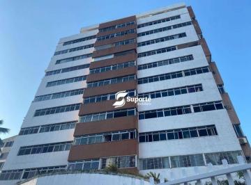 Fachada · Apartamento à venda, 130 m² por R$ 700.000,00 - Meireles - Fortaleza/CE