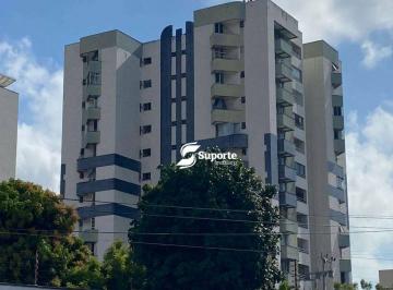 Fachada · Apartamento com 3 dormitórios à venda, 121 m² por R$ 550.000,00 - Meireles - Fortaleza/CE