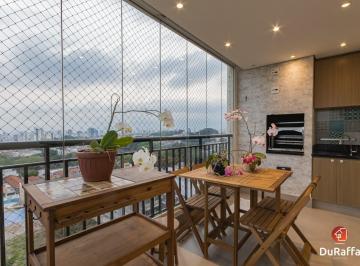 Apartamento · 75m² · 2 Quartos · 2 Vagas · Apartamento à venda no bairro Vila Canero - São Paulo/SP, Zona Leste