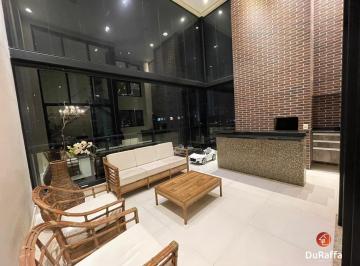 Apartamento · 165m² · 3 Quartos · 4 Vagas · Apartamento Duplex - Passion