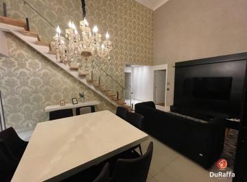 Apartamento · 165m² · 3 Quartos · 4 Vagas · Apartamento Duplex - Passion