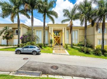a4219e6240a20ab36f032de40dc65f31276d41ca · Casa com 5 dormitórios à venda, 1587 m² por R$ 24.500.000,00 - Tamboré - Barueri/SP