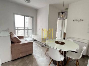 5f62e6934d4ec0df76da626c27e03ca9bcb48c9b · Apartamento com 2 dormitórios à venda, 52 m² por R$ 690.000 - Alphaville Empresarial - Barueri/SP