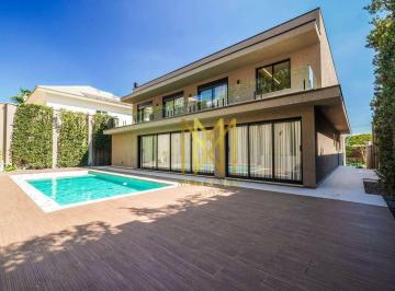 ae3e16ee04c509b8b60cadec96848989cba4b4af · Casa com 4 dormitórios à venda, 722 m² por R$ 28.000.000,00 - Residencial Dois (Tamboré) - Santana d