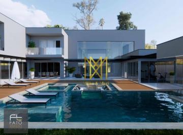 2086834cf09cfc14015024be334d7b6ad5936d22 · Casa com 5 dormitórios à venda, 1090 m² por R$ 25.000.000,00 - Alphaville 01 - Barueri/SP