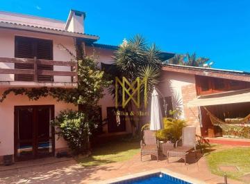 e479532e7c7ff6065b4f8be1acc6daa0f6642543 · Casa com 4 dormitórios à venda, 340 m² por R$ 2.990.000,00 - Residencial Dez (Alphaville) - Santana