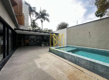 cb6220a73427d851ea4db888c9912f86abd7bc4c · Casa com 4 dormitórios à venda, 850 m² por R$ 14.500.000,00 - Brooklin Paulista - São Paulo/SP