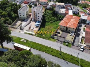 Terreno · 1210m² · Terreno em São José dos Pinhais Super oportunidade!